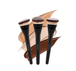SET 3 PINCEAUX PREMIUM SL BRUSH
